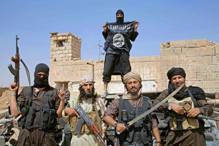 isis - Ziarul National