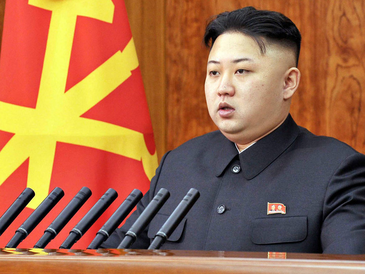 Coreea de Nord refuza orice negocieri cu privire la armele nucleare