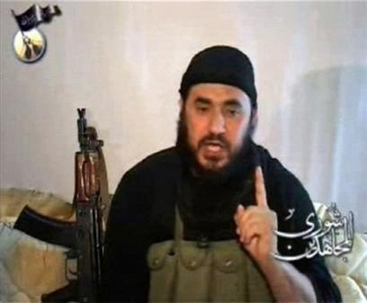 Fondatorul ISIS, student mediocru, alcoolic, tatuat si proxenet