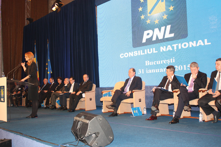liberali - Ziarul National