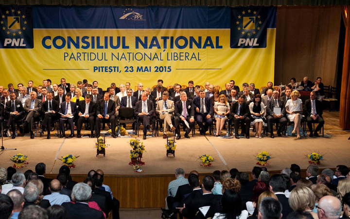 liberalibun - Ziarul National