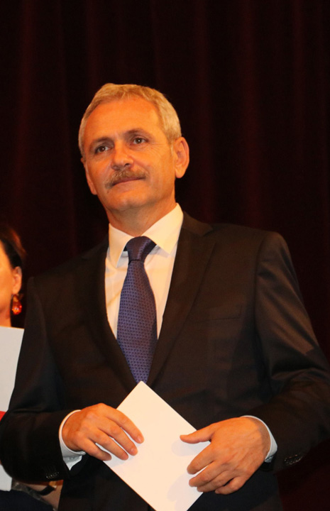 liviu dragnea2 - Ziarul National