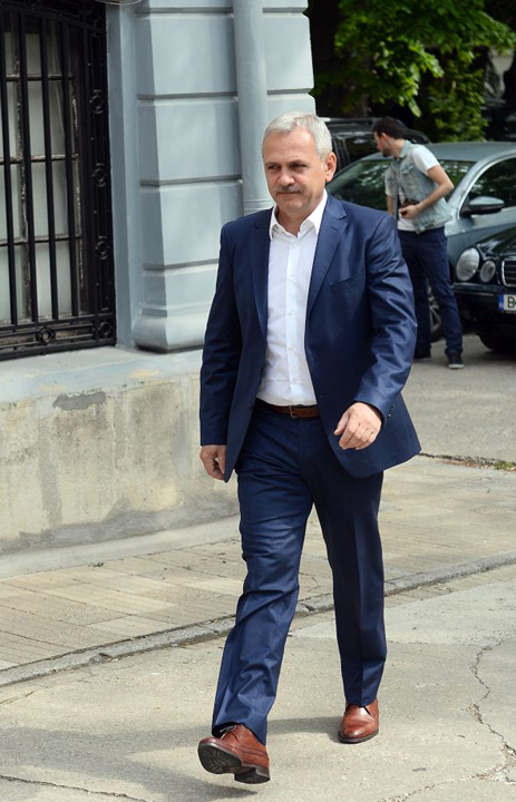 liviu dragnea2 - Ziarul National