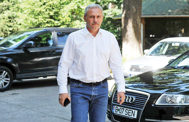 liviu dragnea3 - Ziarul National