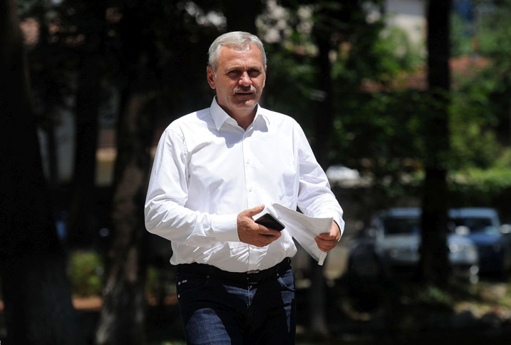 Avertismentul lui Dragnea pentru guvern