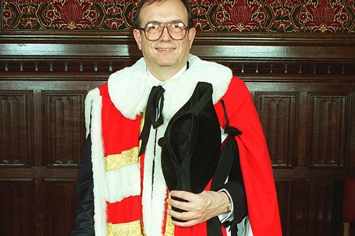 lord-sewel - Ziarul National