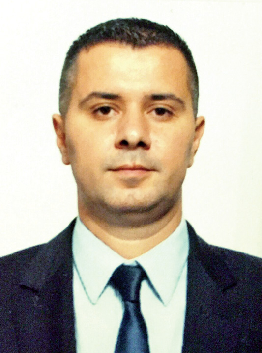 marius nica - Ziarul National