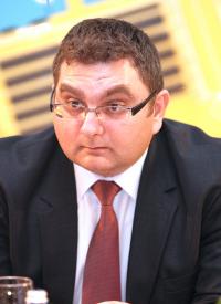 Iulian Matache, noul ministru al Transporturilor