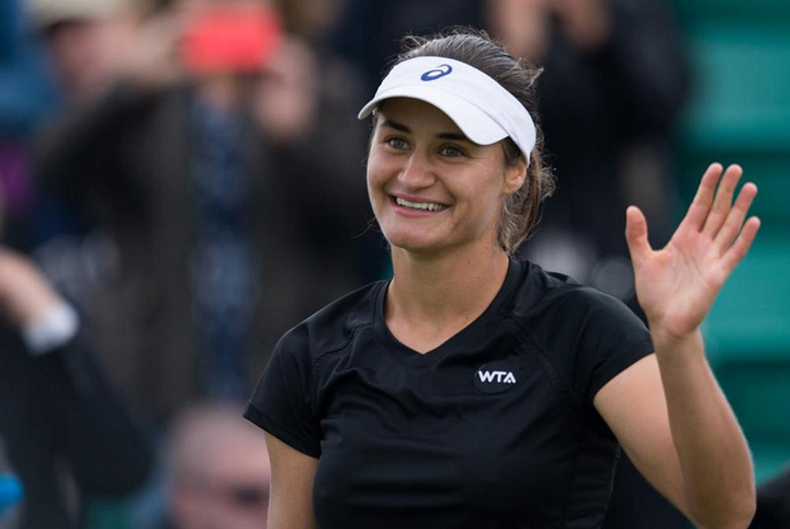 Stop joc si pentru Monica Niculescu!