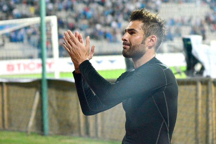 „Indianul” Mutu, doi ani la FC Pune City