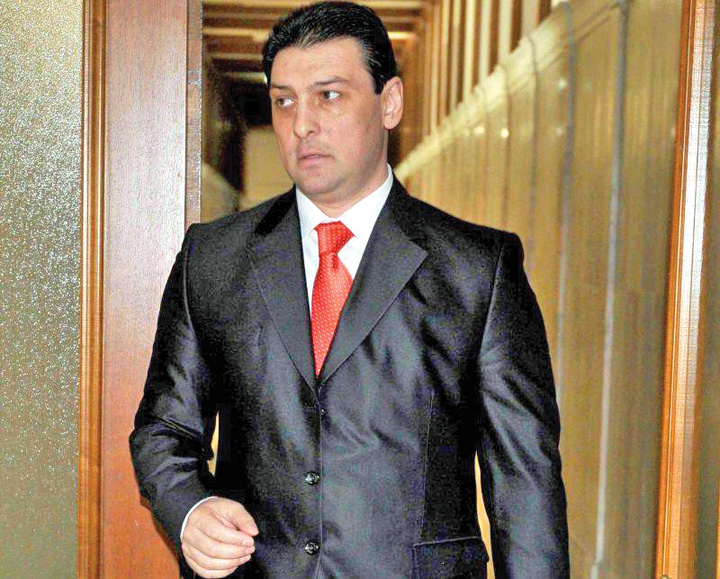 DNA a trimis Fiscul peste deputatul Nicolae Paun