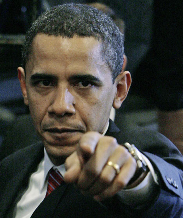 Obama reclama un sistem judiciar mai echitabil