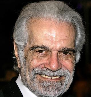 Legendarul Omar Sharif, actorul din „Lawrence al Arabiei”, a murit rapus de un infarct