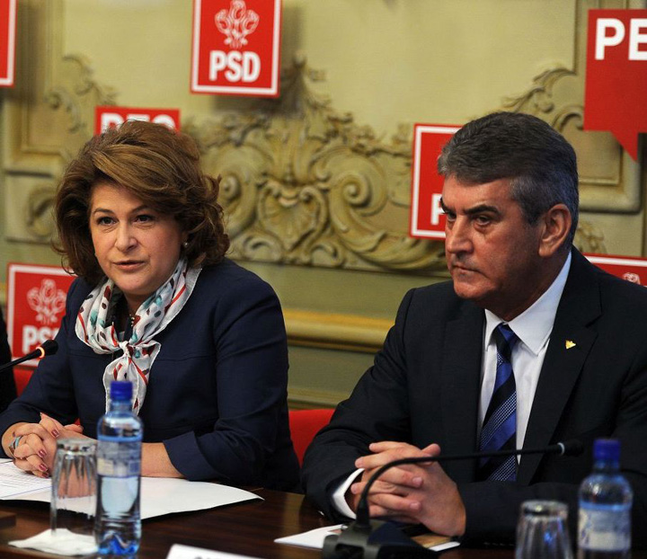 oprea rovana - Ziarul National