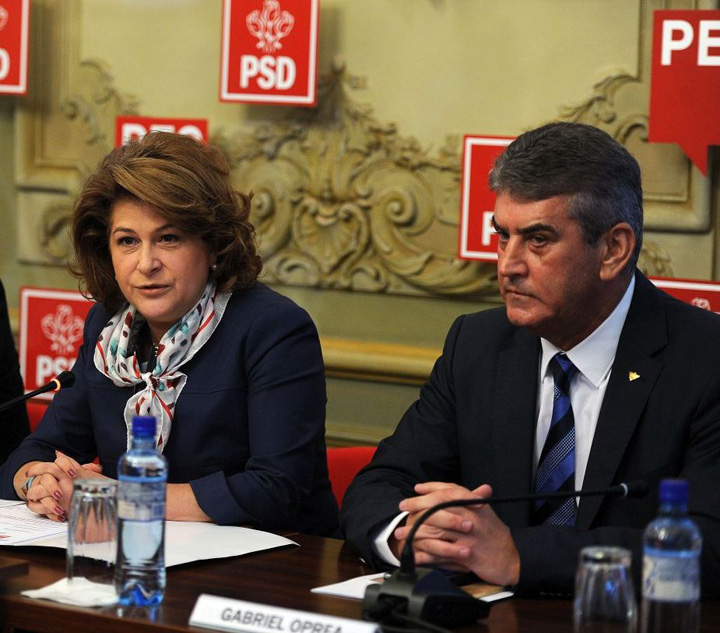 oprea rovana - Ziarul National