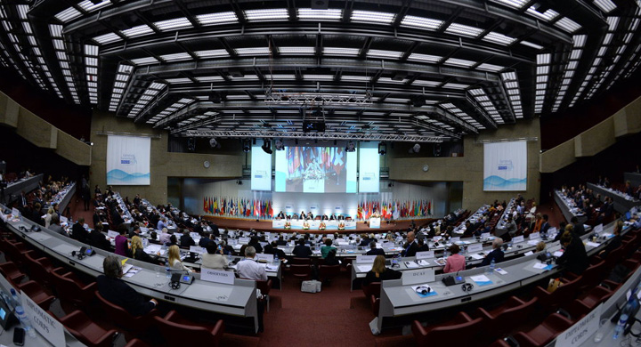 Rusia nu va recunoaste rezolutiile Adunarii Parlamentare a OSCE
