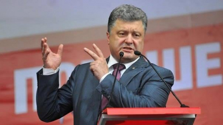 Kiev pune conditiile pentru autonomia Donbasului