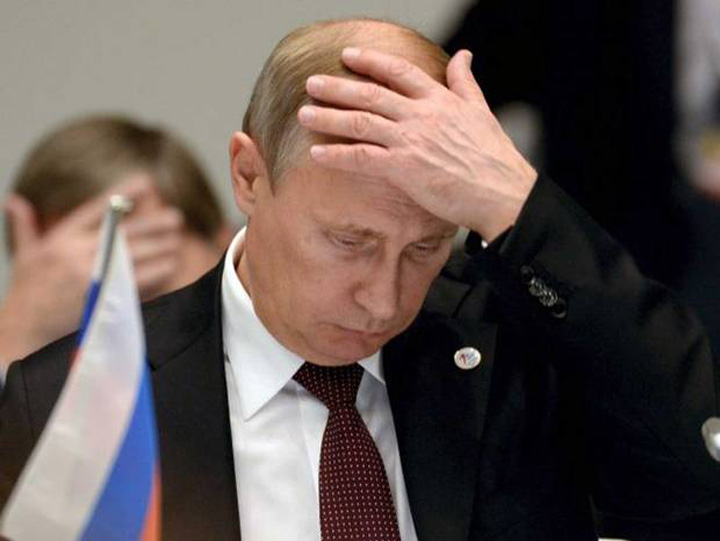 Adunarea Parlamentara a OSCE condamna actiunile Moscovei in Ucraina