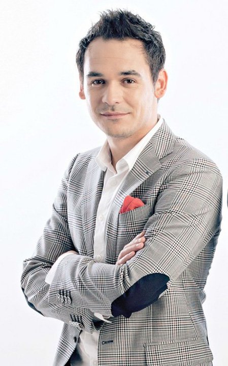 Razvan Simion o tine din scurt pe Lidia Buble