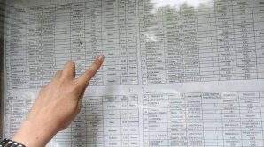 REZULTATE BAC 2015: Peste 66 % dintre elevi au promovat. 63 de medii de 10