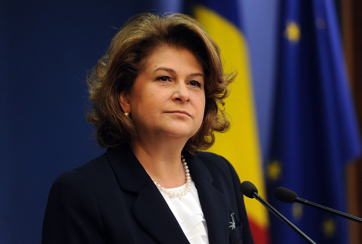 rovana plumb - Ziarul National