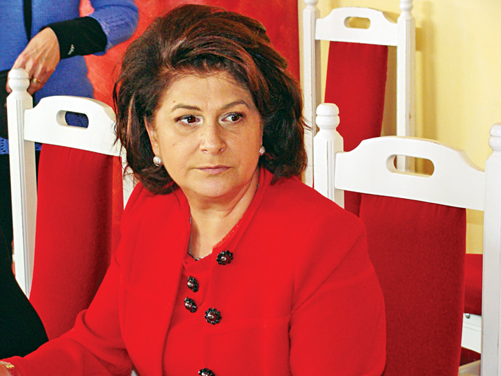 rovana - Ziarul National