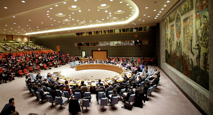 Moscova s-a opus prin veto crearii unui tribunal international privind zborul MH17
