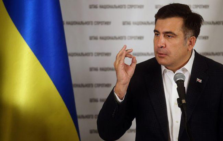 Guvernatorul Odesei apeleaza la FBI pentru o unitate speciala a politiei