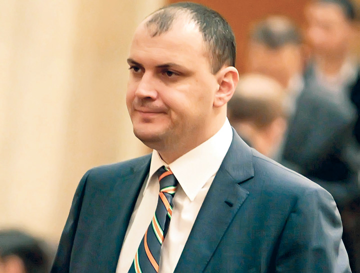 sebastian ghita - Ziarul National