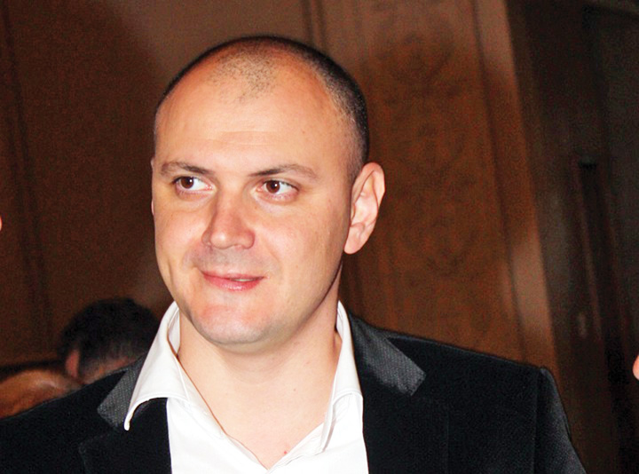 Sebastian Ghita, trimis in judecata