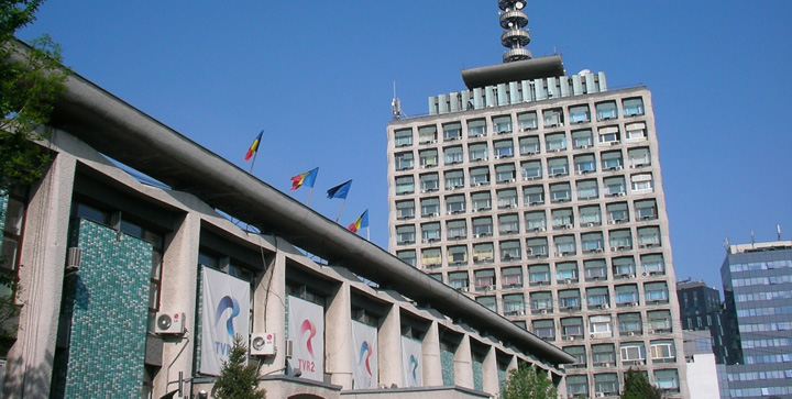 Fiscul a blocat conturile TVR si RATB. Urmeaza marii contribuabili