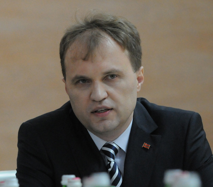 Transnistria anunta mobilizarea generala