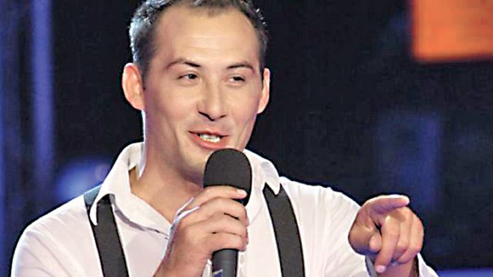 Stefan Stan a ajuns la psiholog