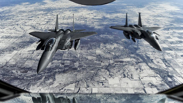 Moscova califica  recentele teste nucleare americane iresponsabile si provocatoare