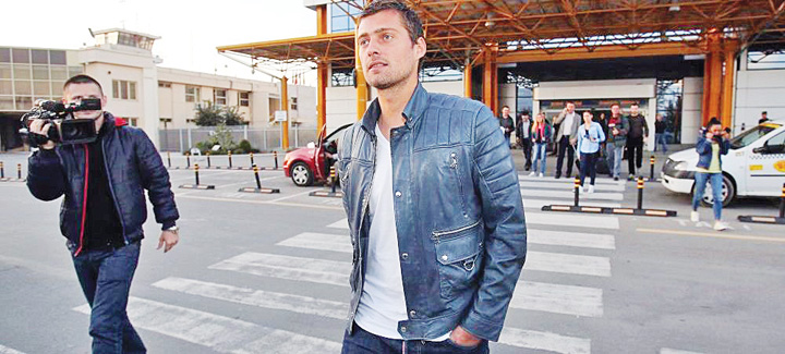 tamas in civil - Ziarul National