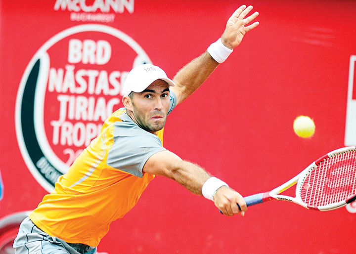 Tecau, prea Copil pentru Cupa Davis