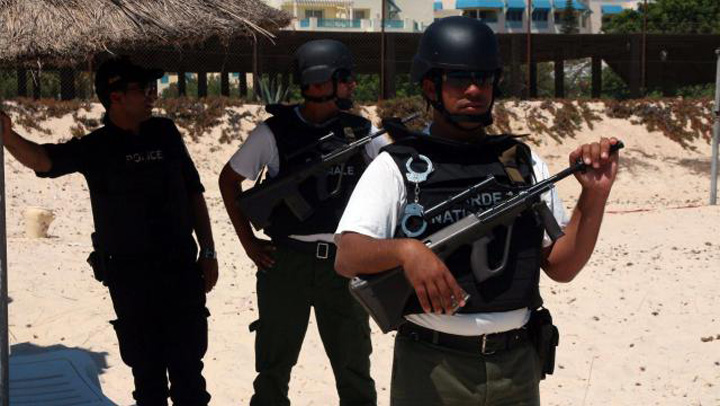 Tunisia a decretat stare de urgenta