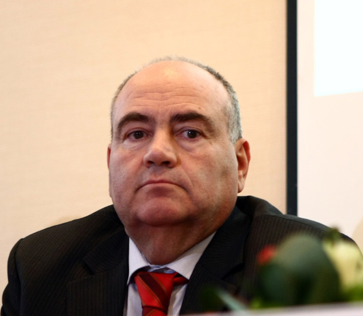 Seful CNAS o ia pe urmele lui Ioan Rus