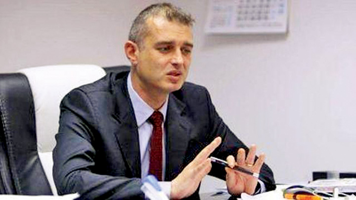 Fostul director RATB Viorel Popescu, patru ani si patru luni de inchisoare