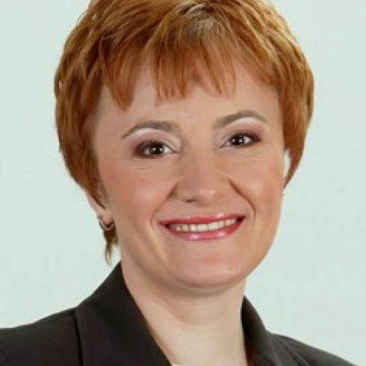 Liliana Minca a trecut la UNPR