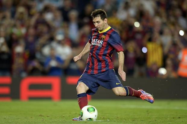 Penalty-ul, cel mai mare dusman al lui Messi! Argentinianul are 14 ratari de la punctul cu var!
