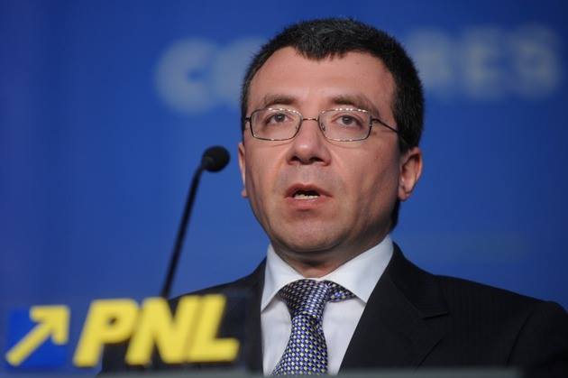 Vicepresedinte PNL: Legea privind votul prin corespondenta trebuie adoptata cel tarziu pana la inceputul lui noiembrie