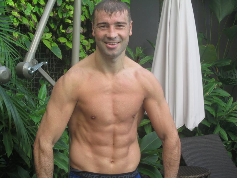 Victorie spectaculoasa pentru Lucian Bute: Romanul l-a invins pe Andrea Di Luisa!