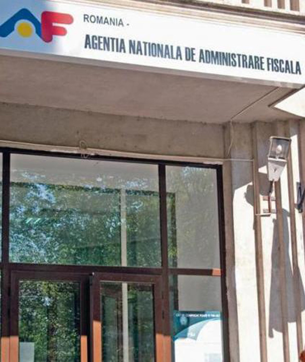 Fiscul a controlat 10 persoane cu averi mari si anunta ca a gasit venituri nedeclarate de 87 de milioane de lei, doar intr-un an