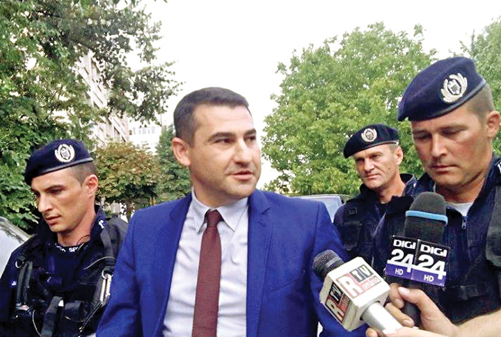 Adrian-Radulescu - Ziarul National