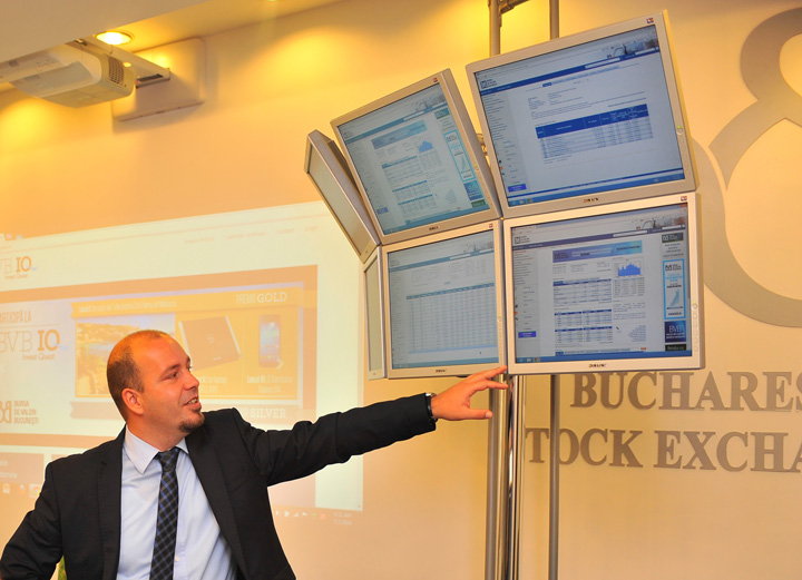 Zeci de companii noi de vanzare la Bursa