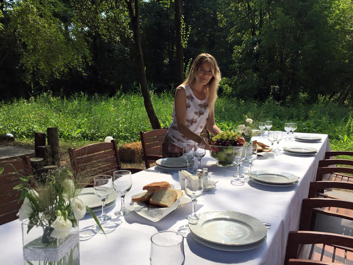 CHEF lAURA cOSOI - Ziarul National