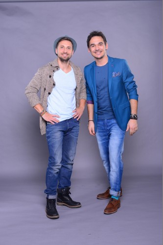Dani-Otil-si-Razvan-Simion - Ziarul National