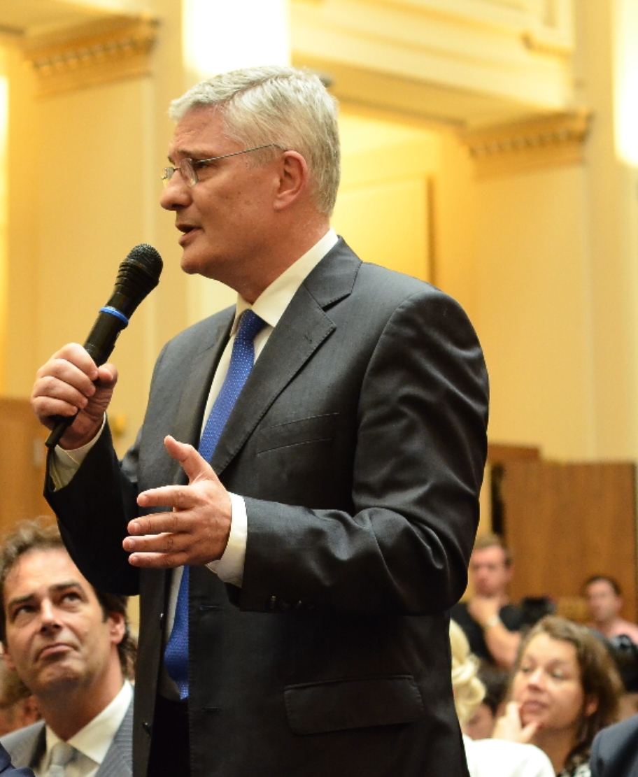 Analistul Daniel Daianu avertizeaza: „Noul Cod fiscal darama economia”