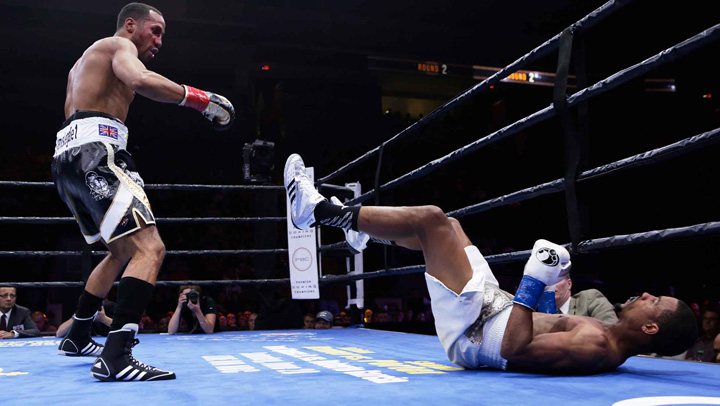 DeGale-vs-Dirrell-TheMoment_0 - Ziarul National